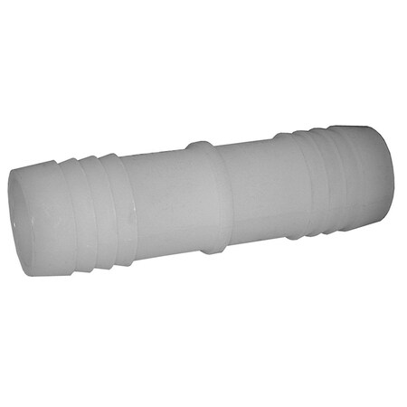 1/2 In. Nylon Insert Coupling